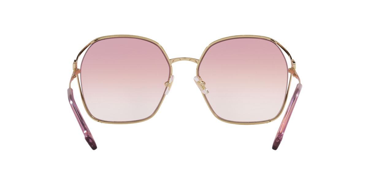 MU 52WS Gold/Pink Gradient