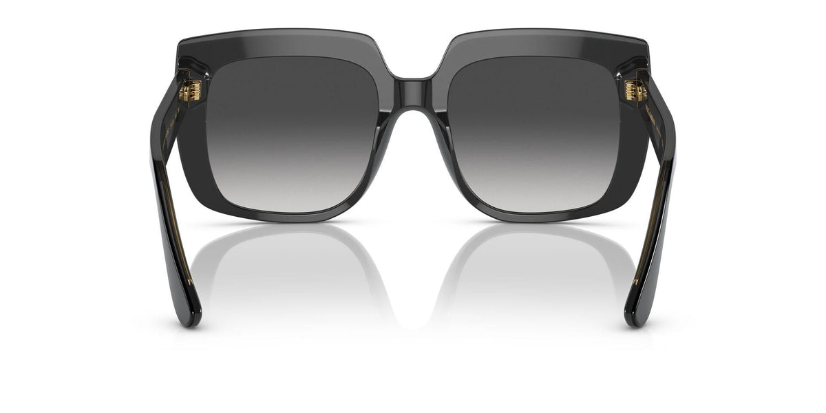DG4414 Black/Grey Gradient M