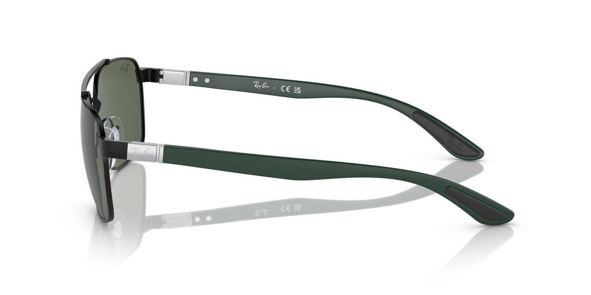 RB3701 Green/Dark Green XXL
