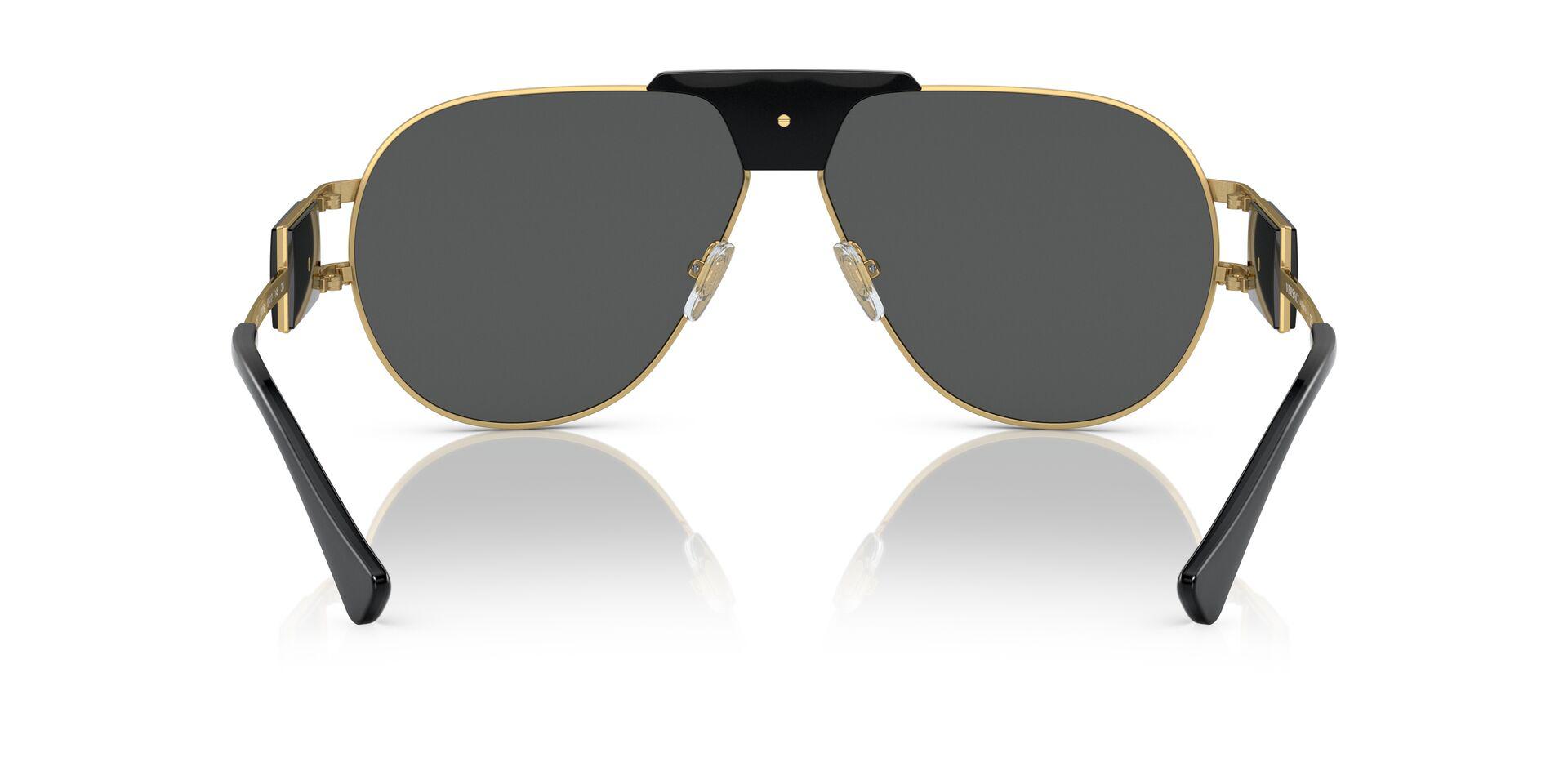 VE2252 Gold/Dark Grey XXL