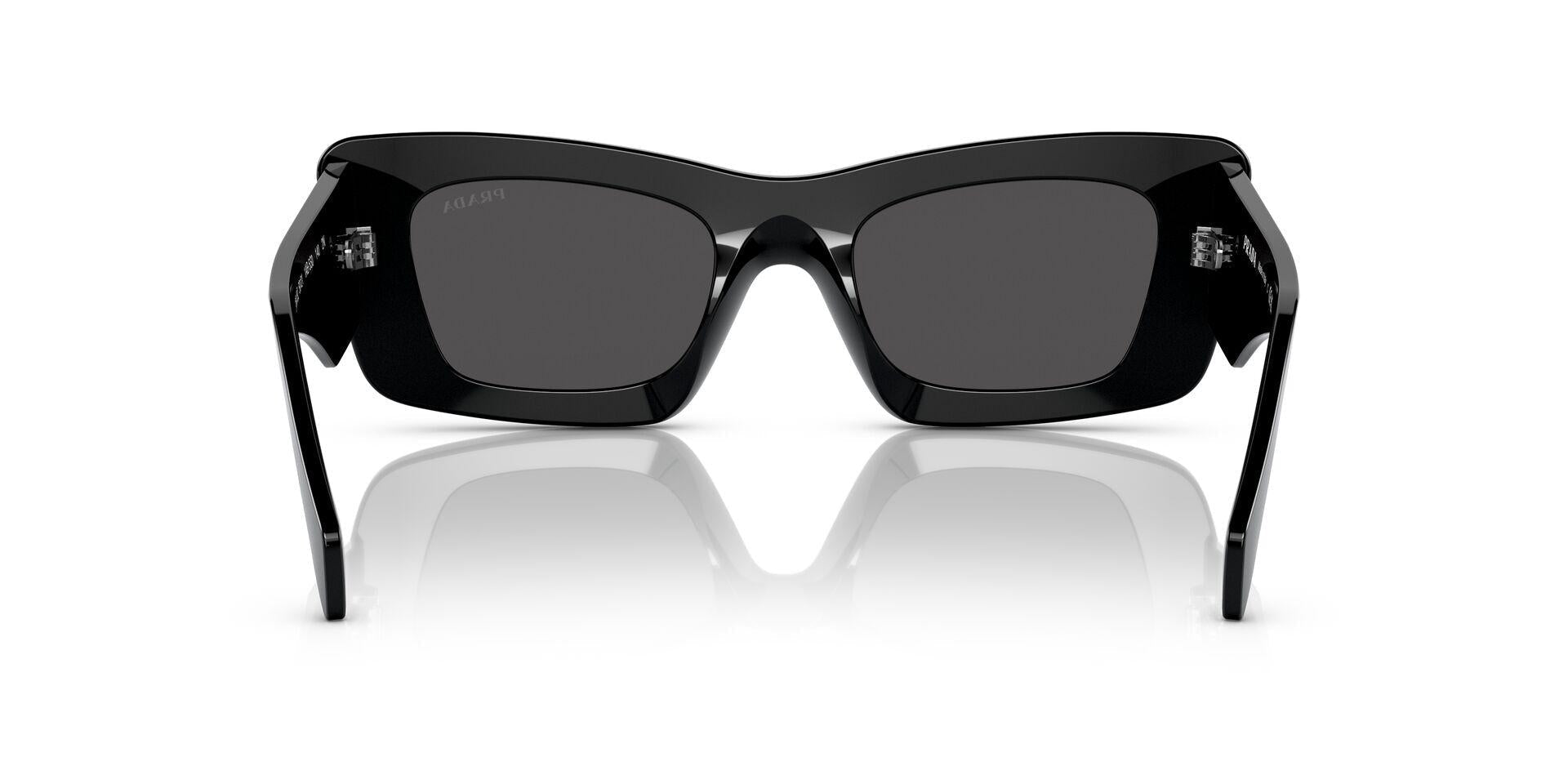 PR 13ZS Black/Dark Grey M