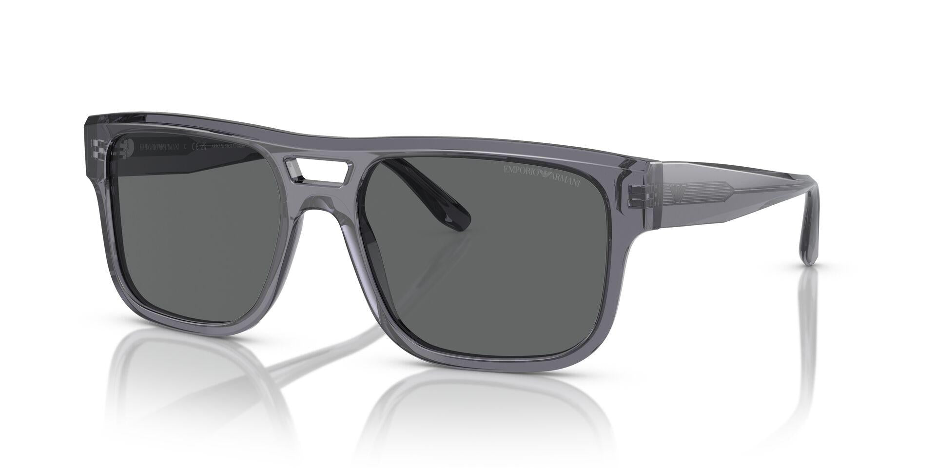 EA4197 Grey/Dark Grey L