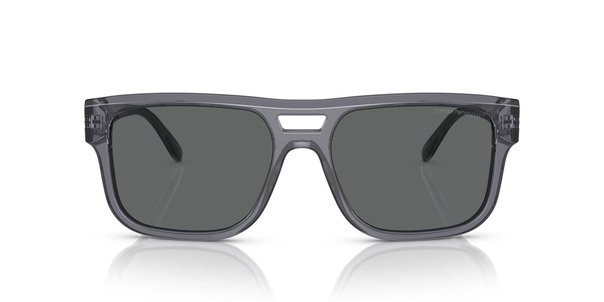 EA4197 Grey/Dark Grey L