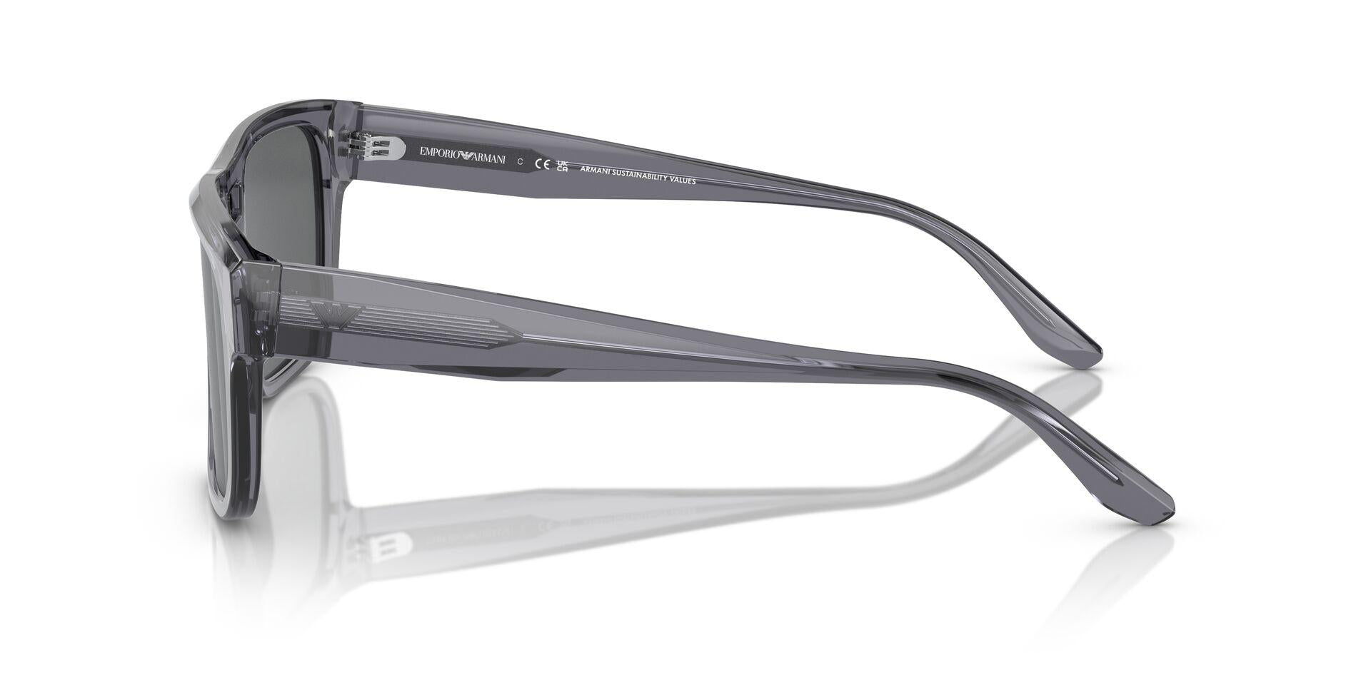 EA4197 Grey/Dark Grey L