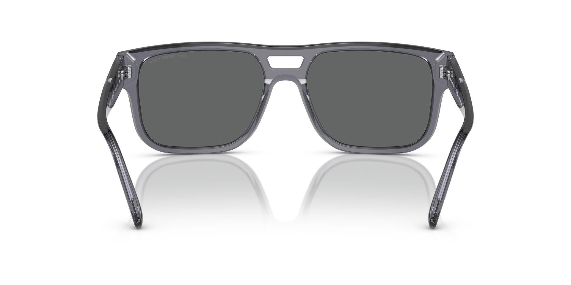 EA4197 Grey/Dark Grey L