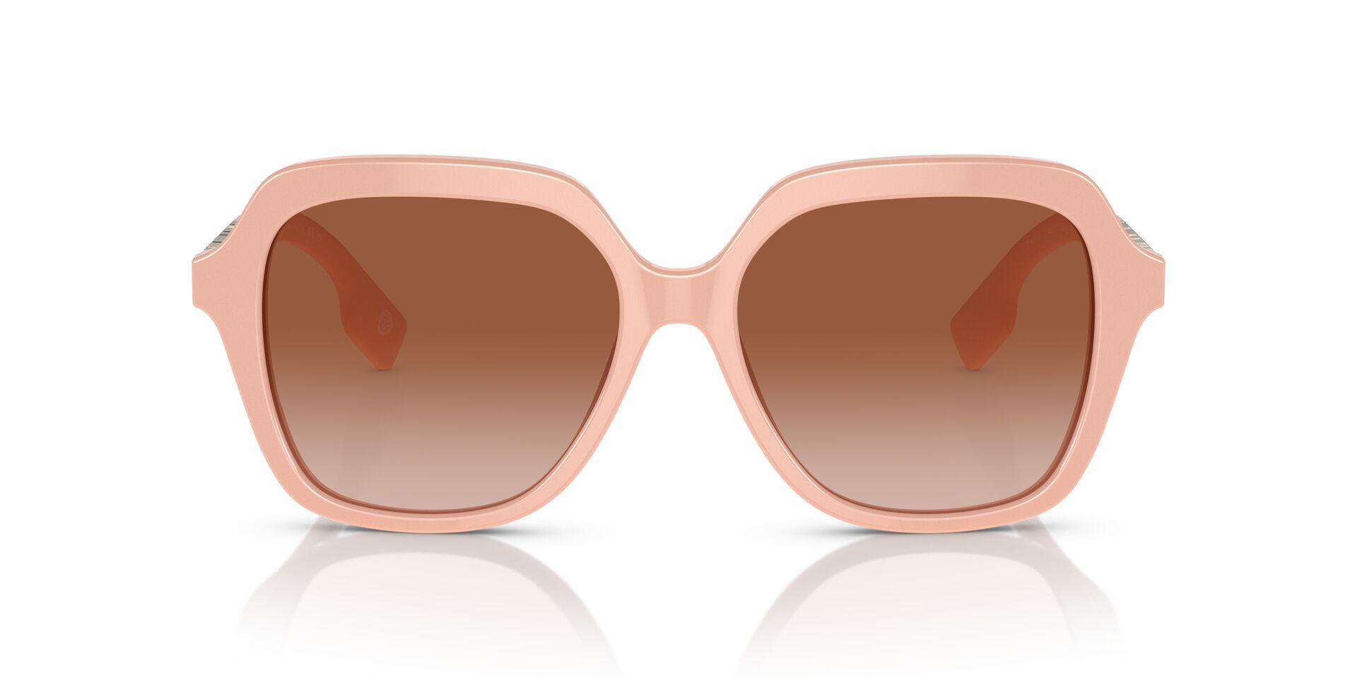 BE4389 Pink/Brown Gradient L