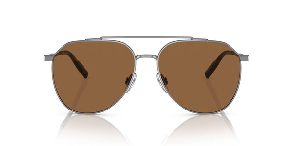 DG2296 Grey/Brown XL