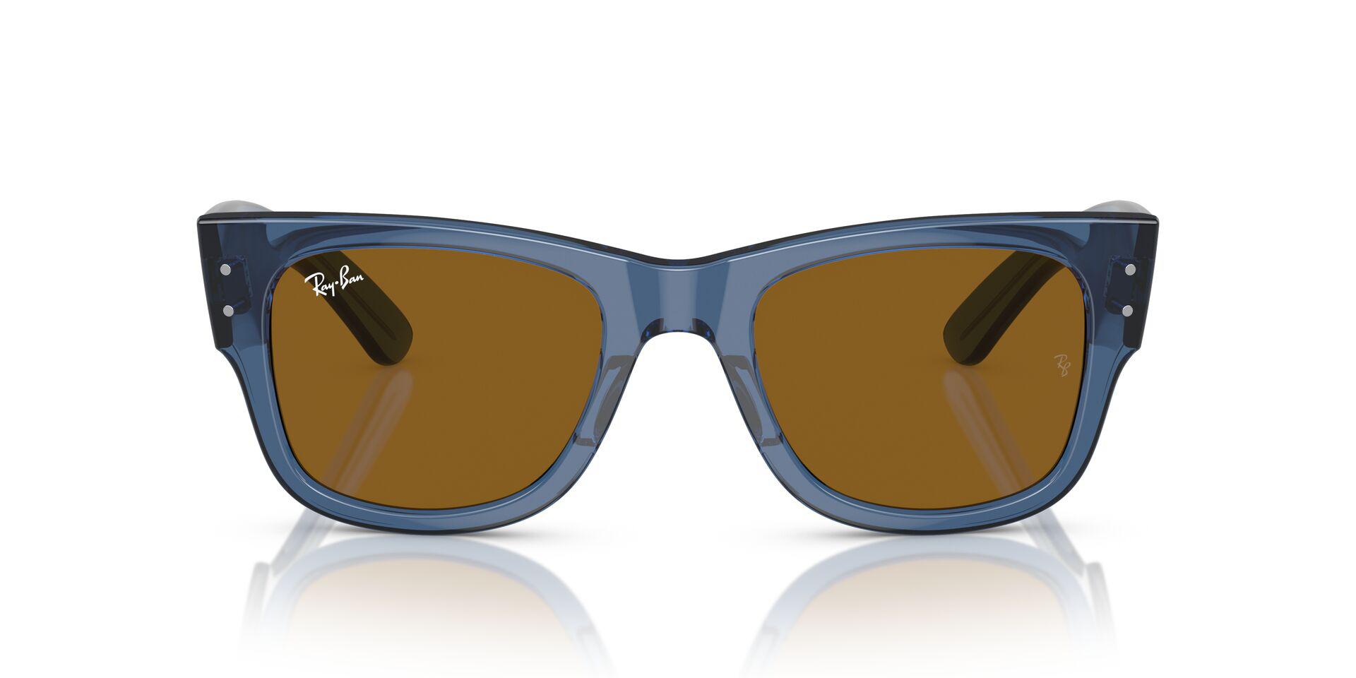 RB0840S Blue/Brown M