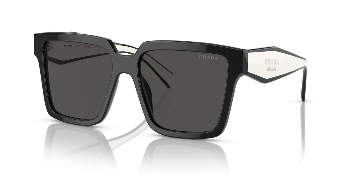 PR 24ZS Black/Dark Grey M