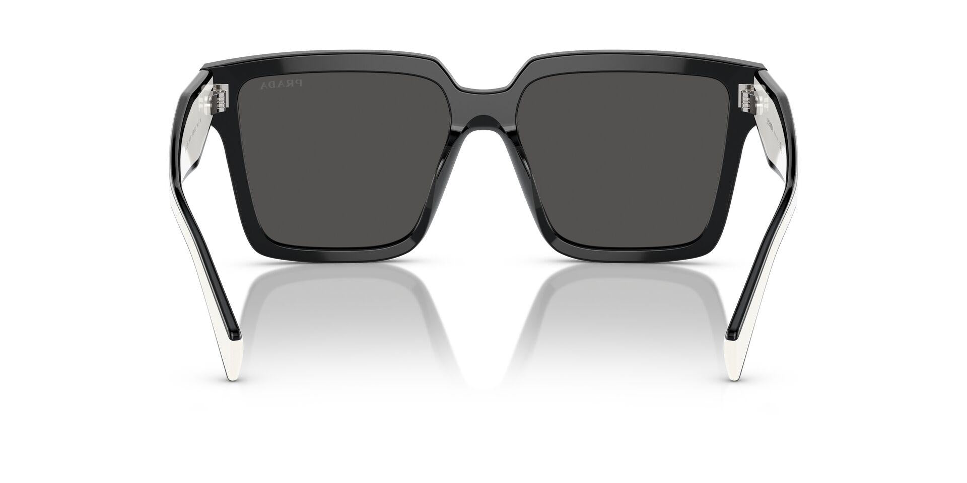 PR 24ZSF Black/Dark Grey L