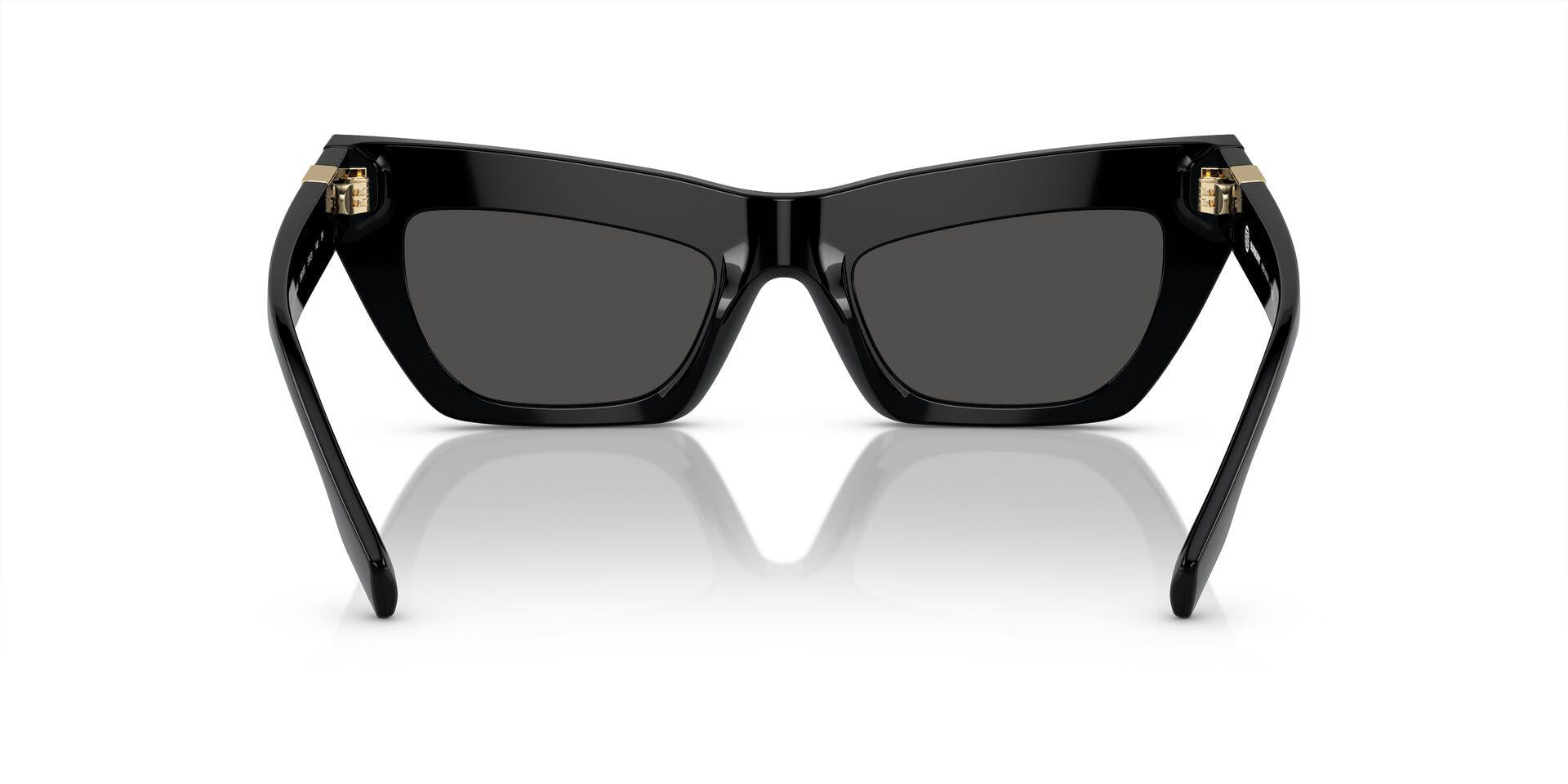 BE4405 Black/Dark Grey M