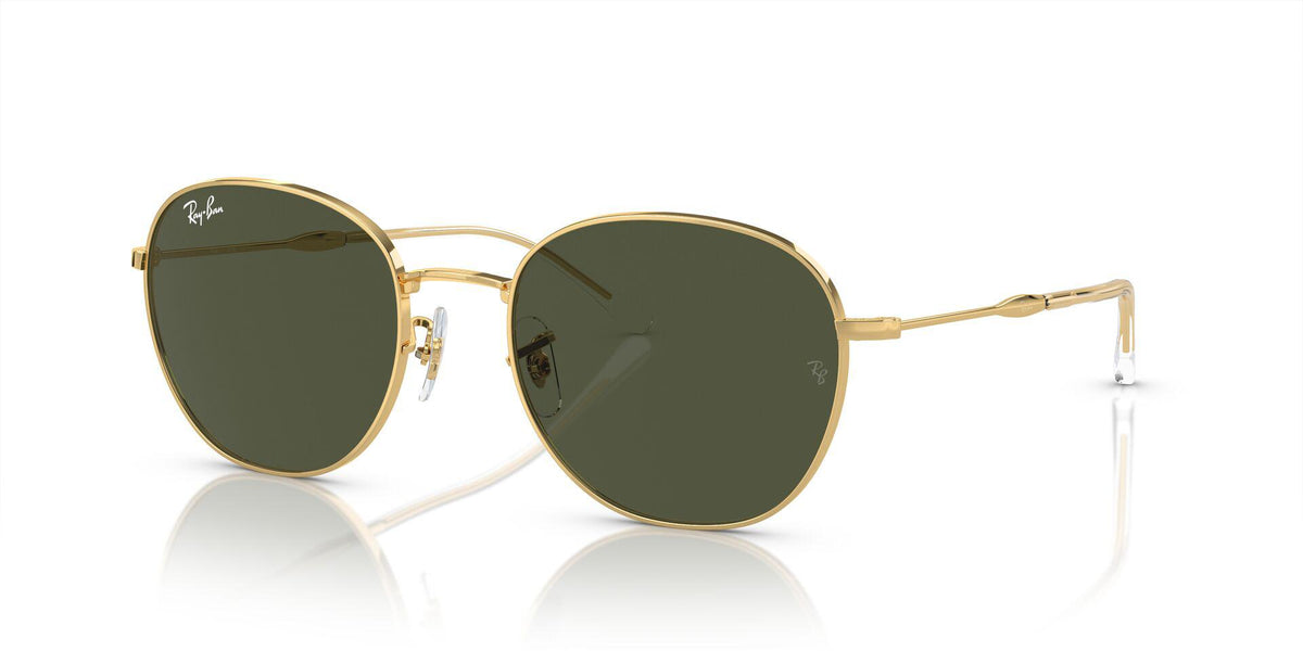 RB3809 ذهبى/أخضر XL