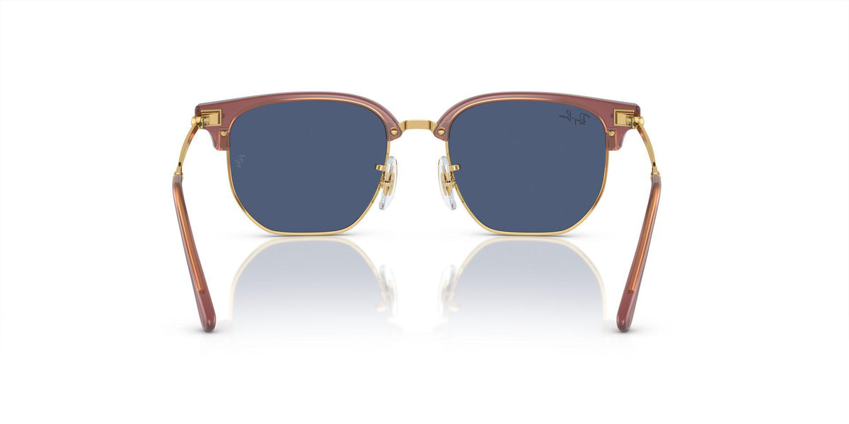 RB9116S Gold/Dark Blue XL