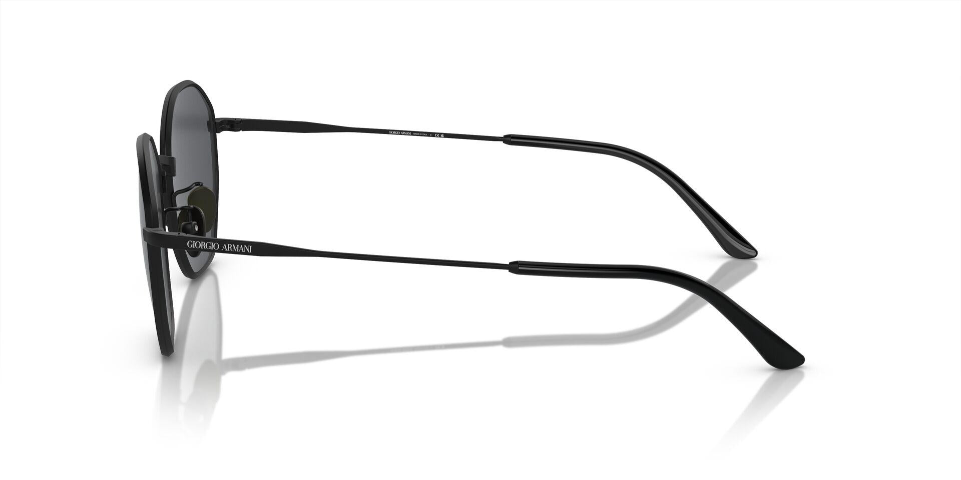 AR6150 Black/Dark Grey L