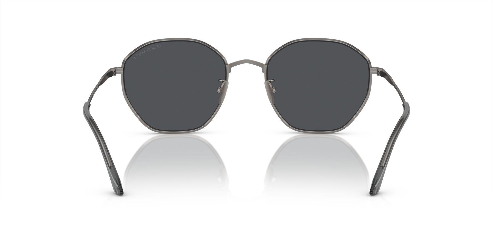 AR6150 Grey/Dark Grey L
