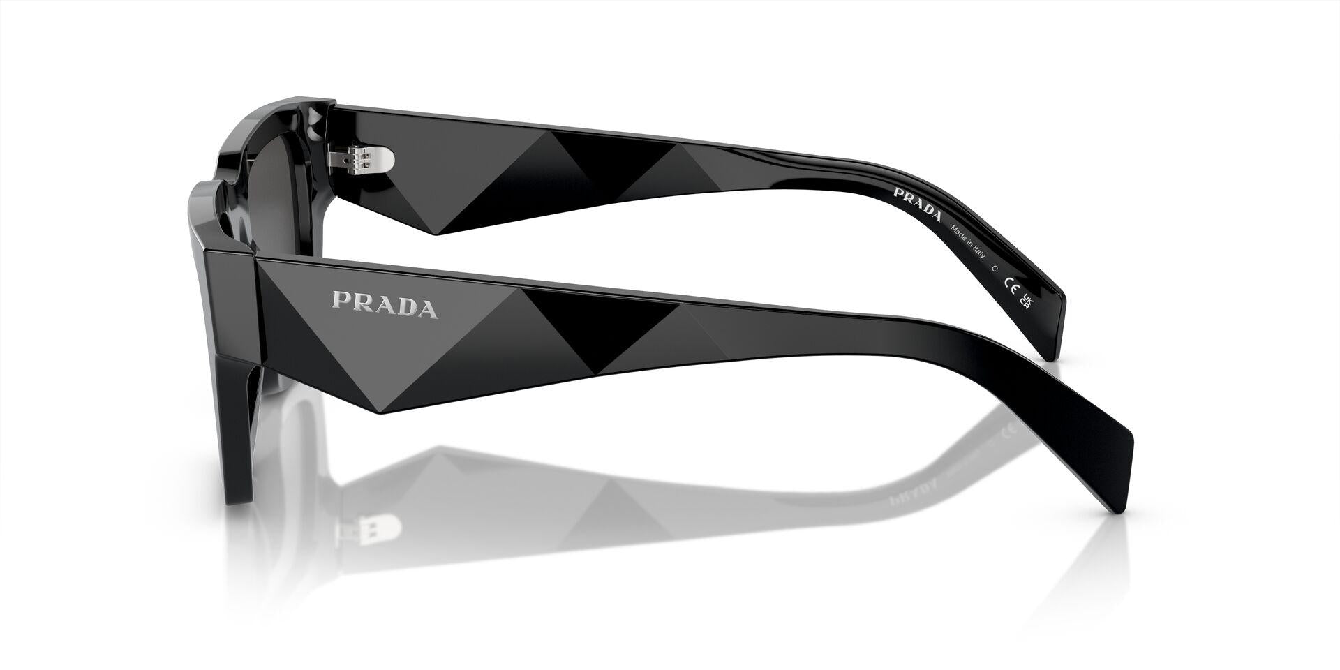 PR A06S Black/Dark Grey M