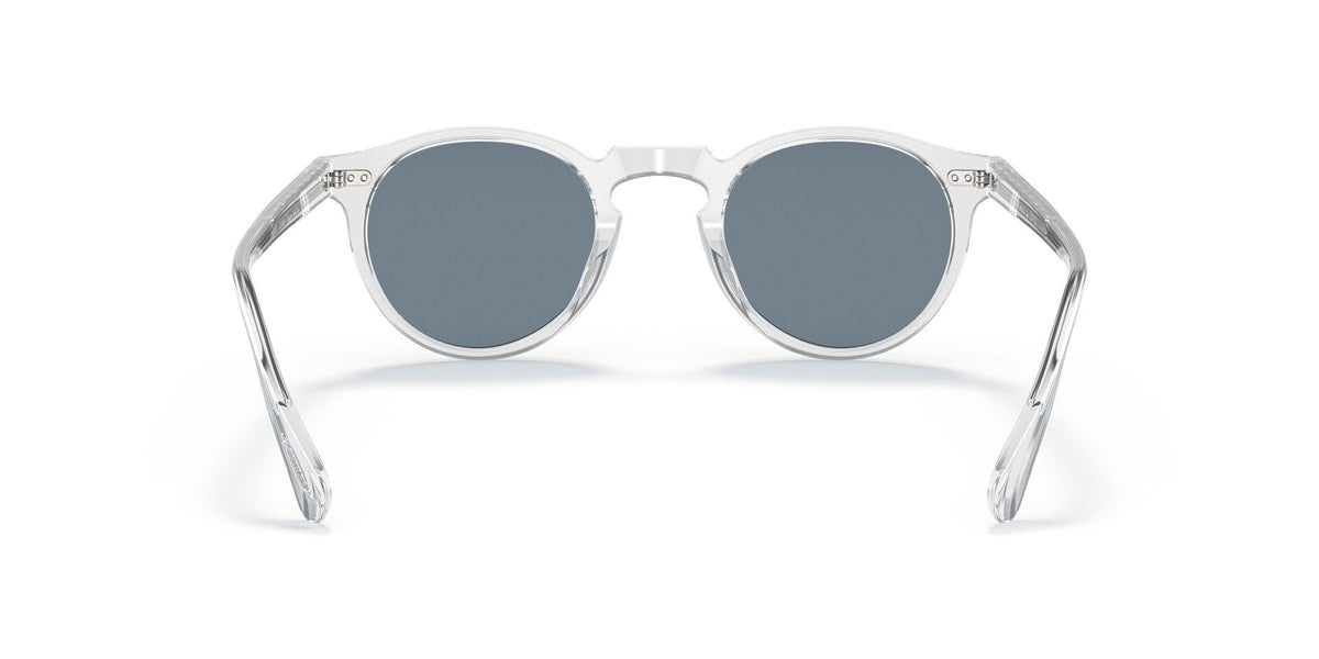 OV5217S Transparent/Blue Photochromic XS