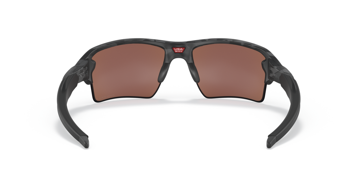 OO9188 Black/Prizm Deep Water Polarized STD