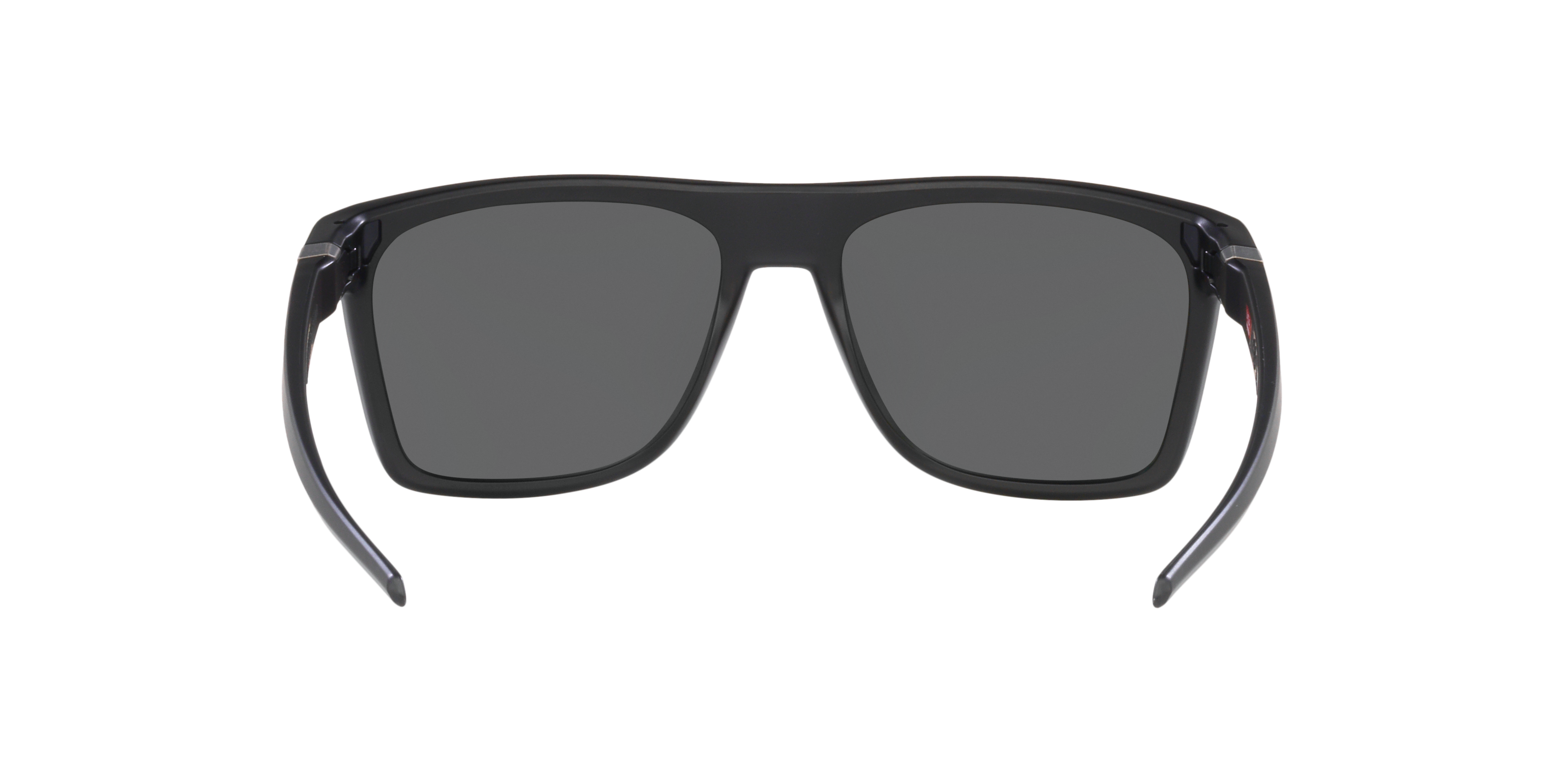 OO9100 Black/Prizm Black Polarized