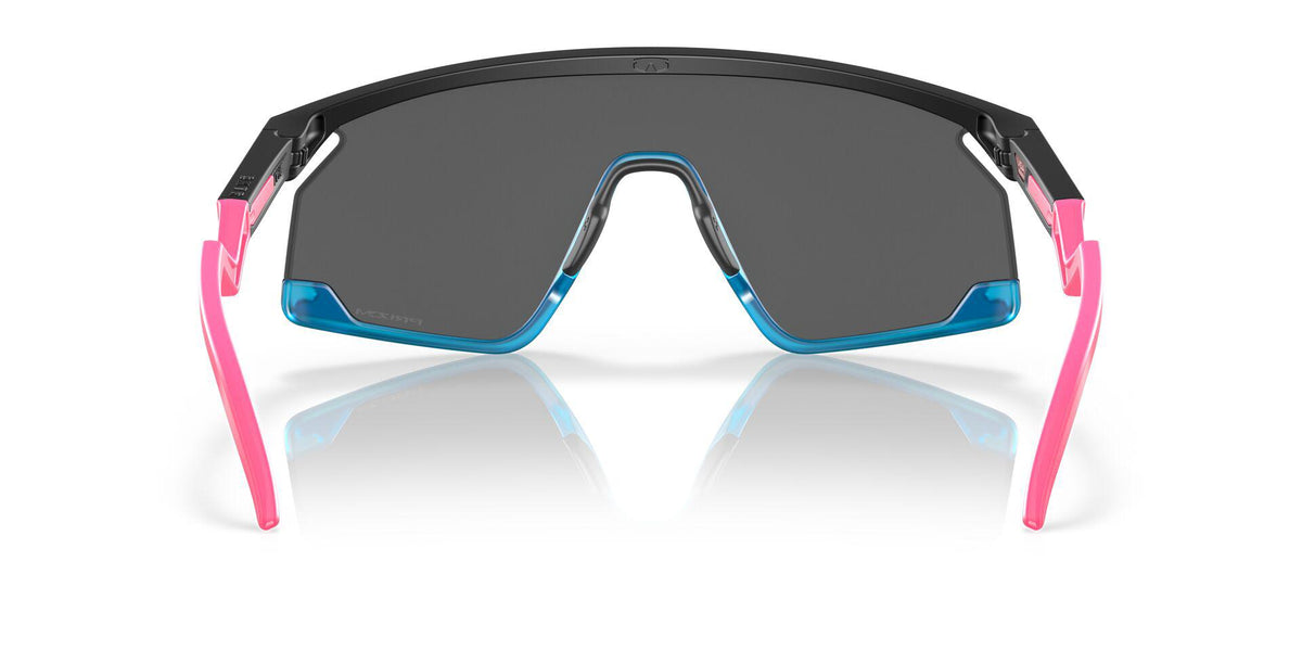 OO9280 Black/Prizm Black L