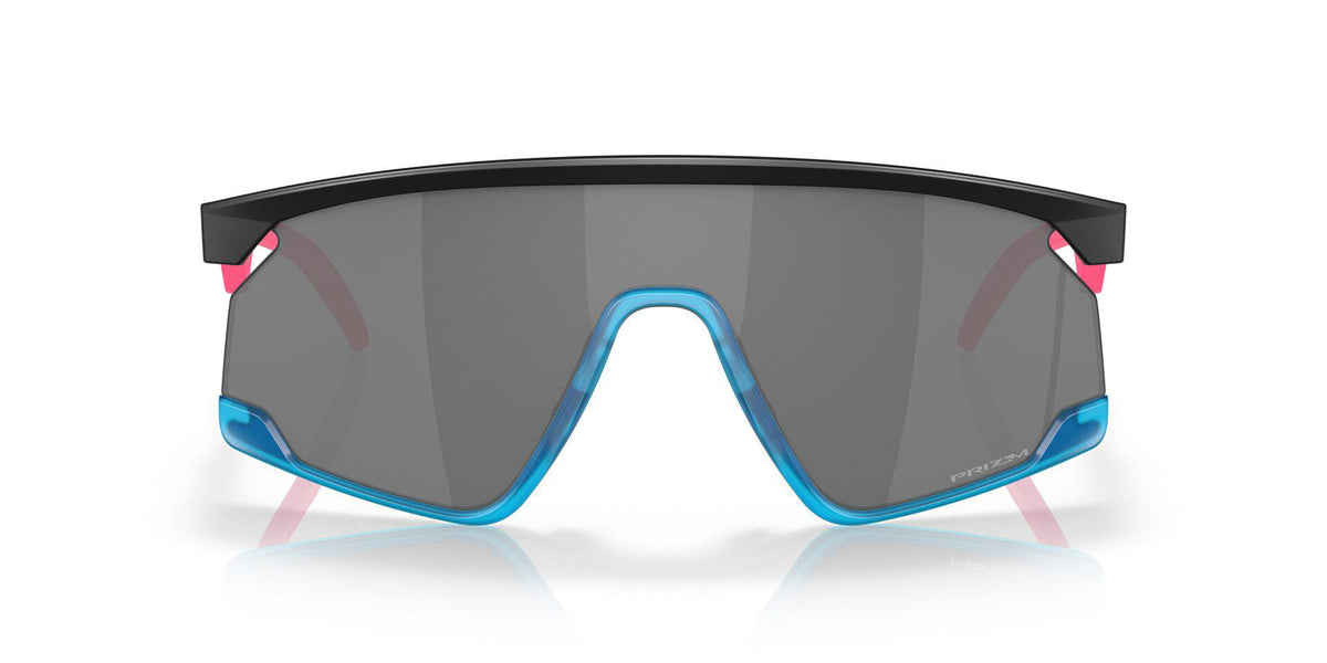 OO9280 Black/Prizm Black L
