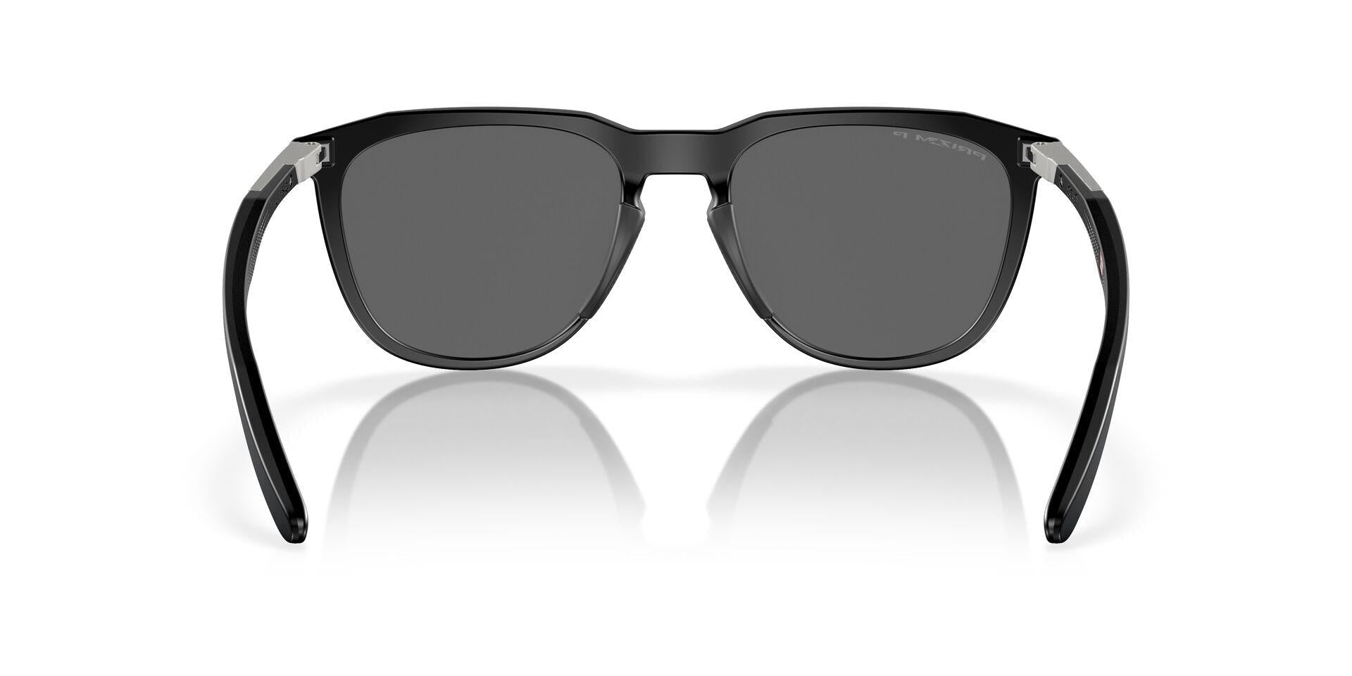OO9286 Silver/Prizm Black Polarized M