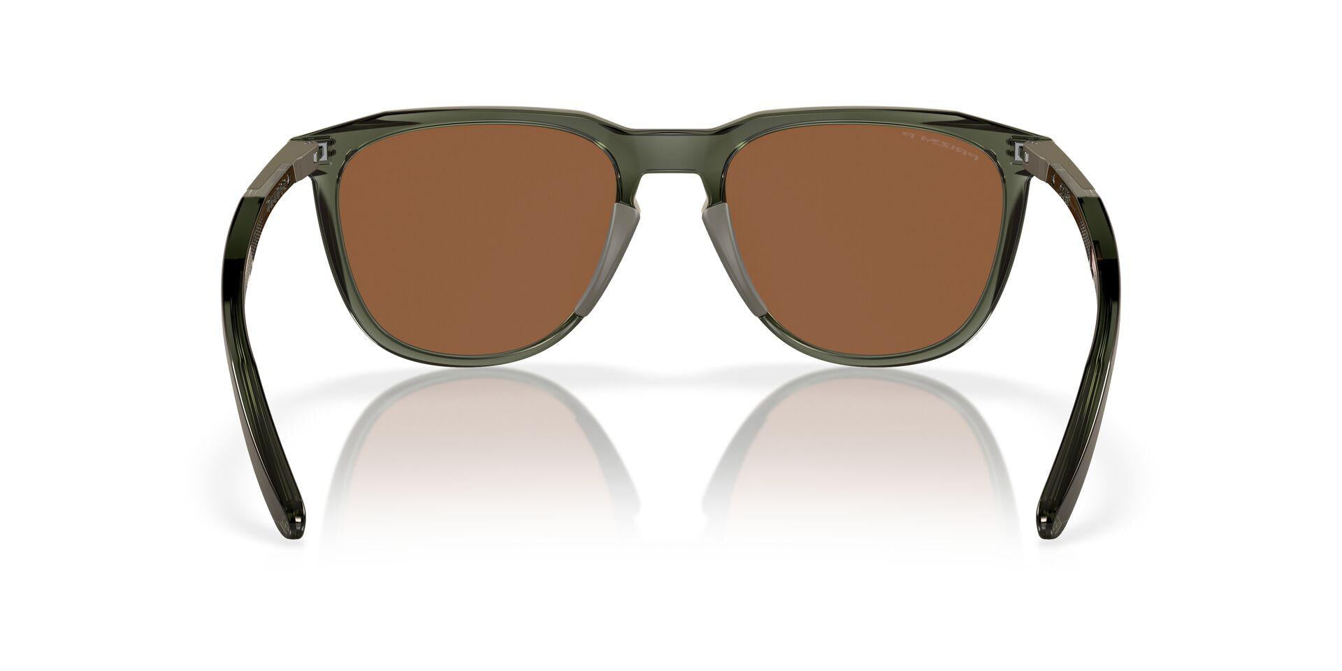 OO9286 Green/Prizm Tungsten Polarized M