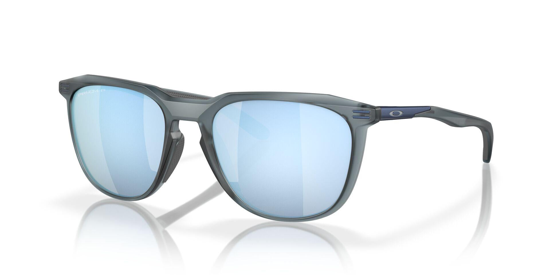 OO9286 Blue/Prizm Deep Water Polarized M – SunglassHut KSA