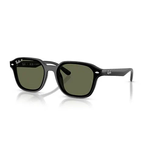 POLARIZED