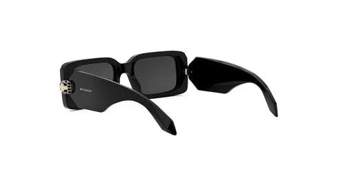BV40044I Bvlgari Black/Dark Grey M