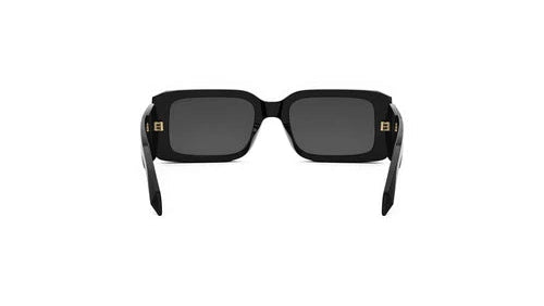 BV40044I Bvlgari Black/Dark Grey M
